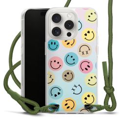 Carry Case fabric olive