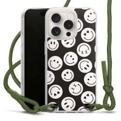 Carry Case fabric olive