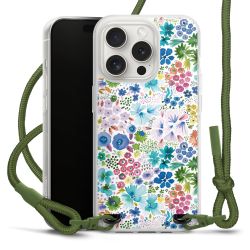 Carry Case fabric olive