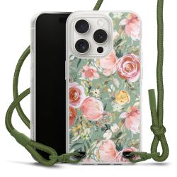 Carry Case fabric olive