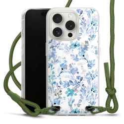 Carry Case fabric olive