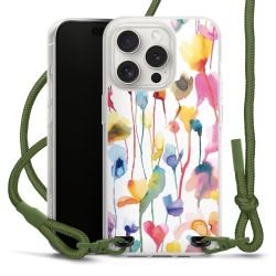 Carry Case fabric olive