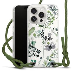 Carry Case fabric olive