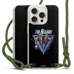 Carry Case fabric olive