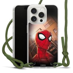 Carry Case fabric olive