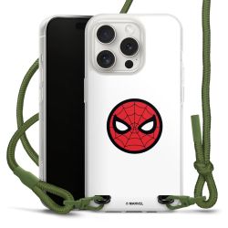 New Carry Case Transparent Stoff oliv