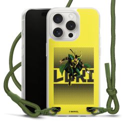 Carry Case fabric olive