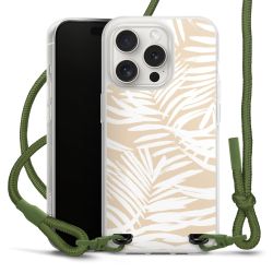 Carry Case fabric olive