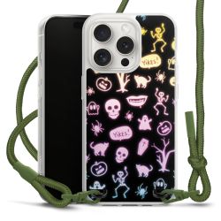 Carry Case fabric olive