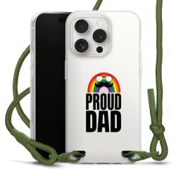 Carry Case fabric olive