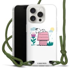 Carry Case fabric olive