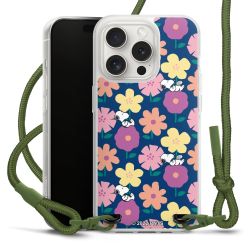 Carry Case fabric olive