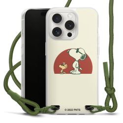 Carry Case fabric olive