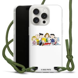 Carry Case fabric olive