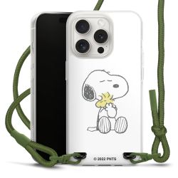 Carry Case fabric olive