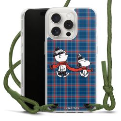 Carry Case fabric olive