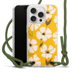 Carry Case fabric olive