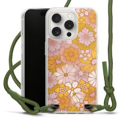 Carry Case fabric olive