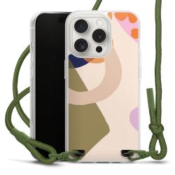 Carry Case fabric olive