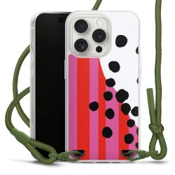 Carry Case fabric olive