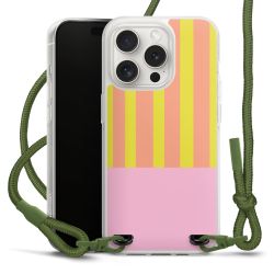 Carry Case fabric olive