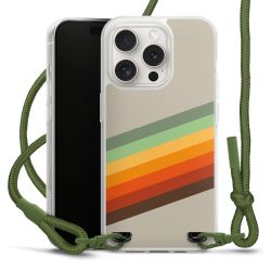 Carry Case fabric olive