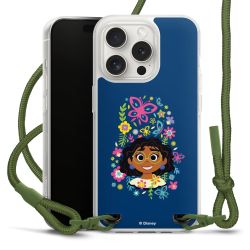 Carry Case fabric olive