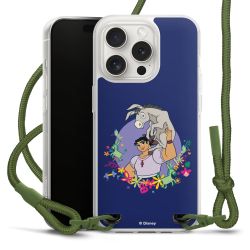 Carry Case fabric olive