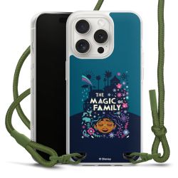 Carry Case fabric olive