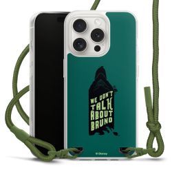 Carry Case fabric olive