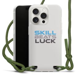 Carry Case fabric olive