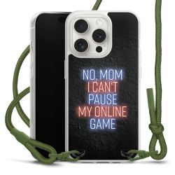 Carry Case fabric olive