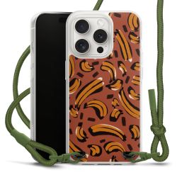 Carry Case fabric olive