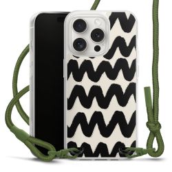 Carry Case fabric olive