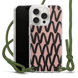 Carry Case fabric olive