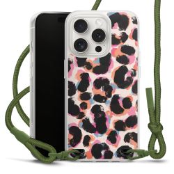 Carry Case fabric olive