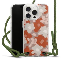 Carry Case fabric olive