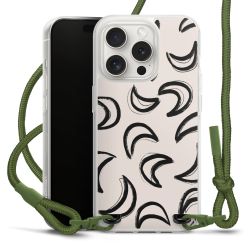 Carry Case fabric olive