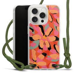 Carry Case fabric olive