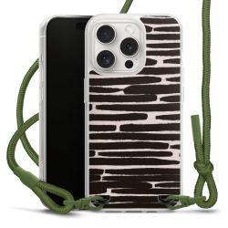 Carry Case fabric olive