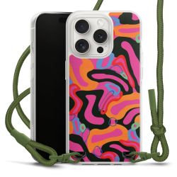 Carry Case fabric olive