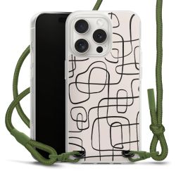 Carry Case fabric olive