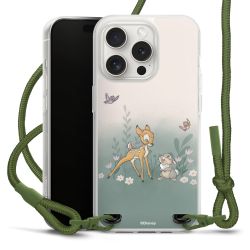 Carry Case fabric olive