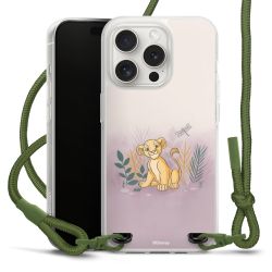 Carry Case fabric olive