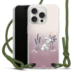 Carry Case fabric olive