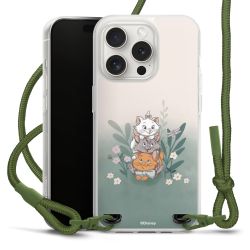 Carry Case fabric olive