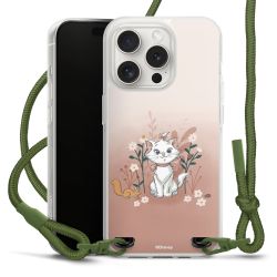 Carry Case fabric olive