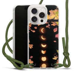 Carry Case fabric olive