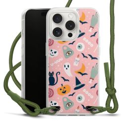 Carry Case fabric olive