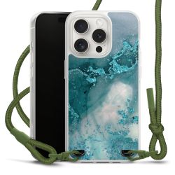 Carry Case fabric olive